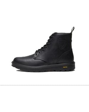 Blauer Trainers - Black