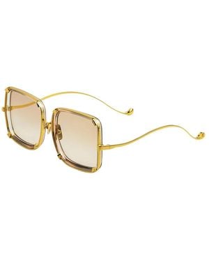 Anna Karin Karlsson Sunglasses - Metallic