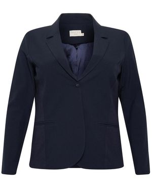 Kaffe Blazers - Blue
