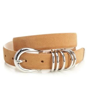DEHANCHE Belts - Metálico