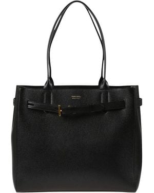Tom Ford Tote Bags - Negro