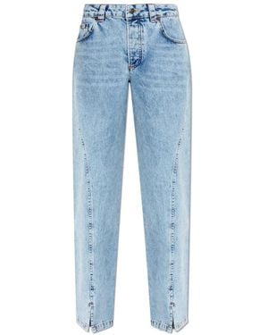 AVAVAV Straight Jeans - Blue
