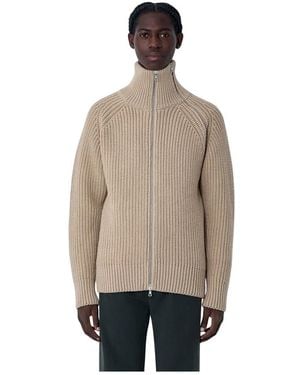 Dries Van Noten Cardigans - Neutro