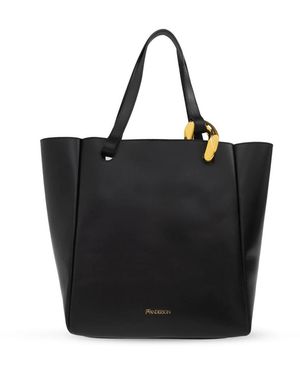 JW Anderson Tote Bags - Nero