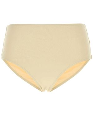 Eres Cycle High-Waisted Briefs - Naturel
