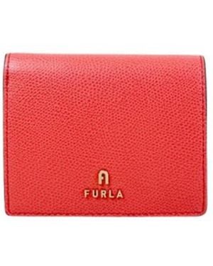 Furla Wallets & Cardholders - Red