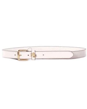 Ralph Lauren Belts - Blanco
