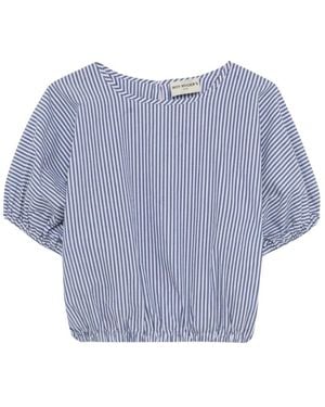 Roy Rogers Blouses - Blu