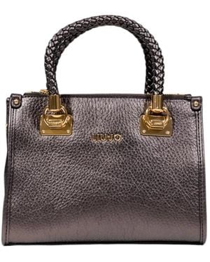 Liu Jo Handbags - Purple