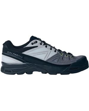 Salomon Outdoor Shoes - Azul