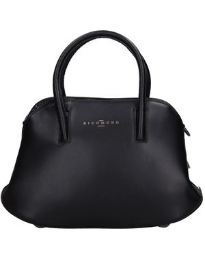 John Richmond Handbags - Negro