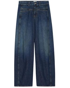 Closed Tori-X Jeans - Blauw