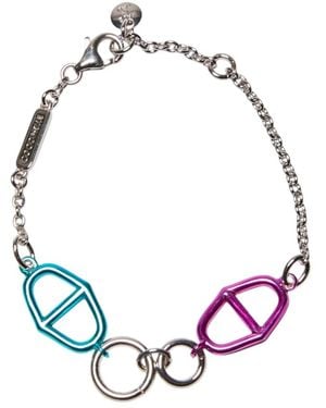 Coccinelle Necklaces - Blau