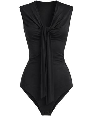Max Mara Body - Negro