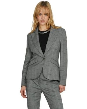Relish Blazers - Grigio