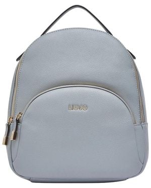 Liu Jo Backpacks - Gris