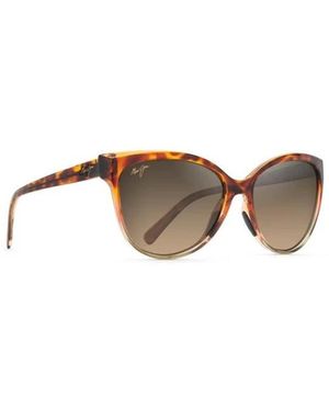 Maui Jim Sunglasses - Brown
