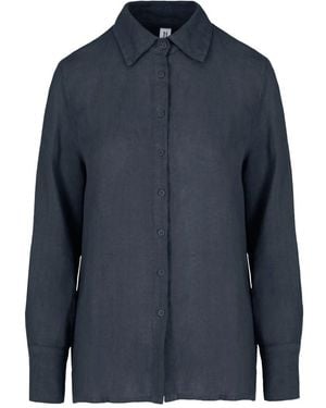 Bomboogie Shirts - Azul