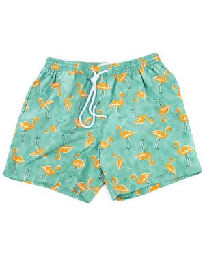 Barba Napoli Beachwear - Blu
