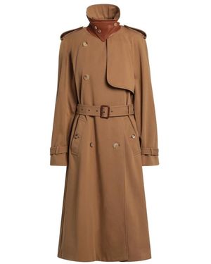 Chloé Trench Coats - Marrón