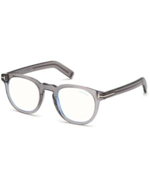 Tom Ford Optisch Montuur - Metallic