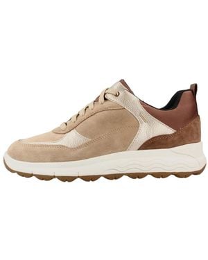 Geox Sneakers - Neutro