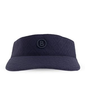 Bogner Visor Stacy - Blau