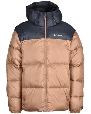 Columbia Down Jackets - Azul