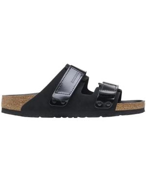 Birkenstock Uji - Zwart
