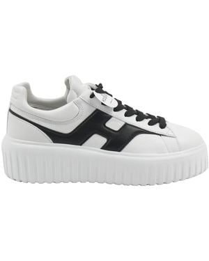 Hogan Sneakers - Gray