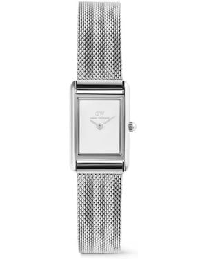 Daniel Wellington Watches - Wit