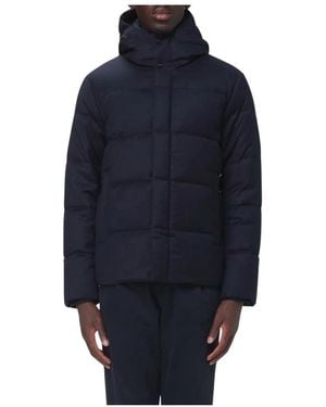 DUNO Down Jackets - Blu