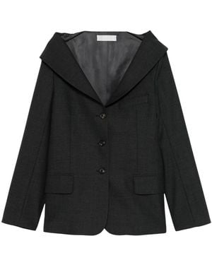 Our Legacy Kaonashi Blazer - Zwart