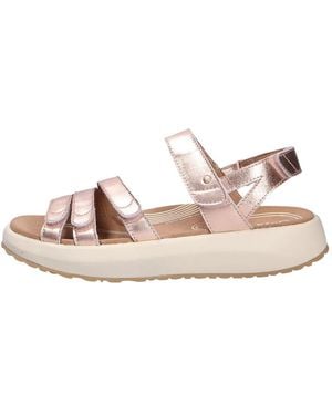 Joya Merida Sandal - Pink