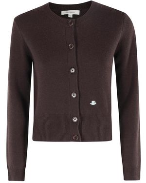 JW Anderson Cardigans - Bruin