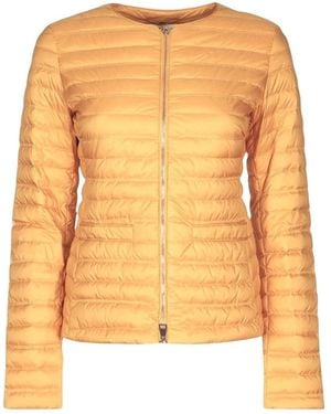 Add Winter Jackets - Giallo