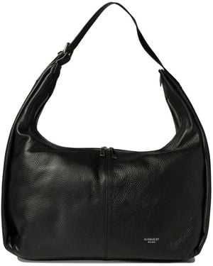 Avenue Shoulder Bags - Nero