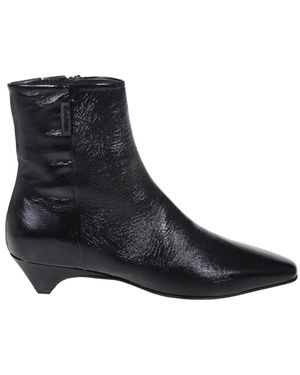 CAREL PARIS Schwarzer Monica Boot