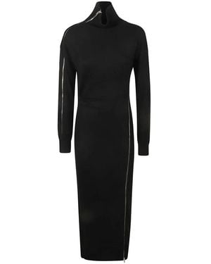 Isabel Marant Midi Dresses - Black