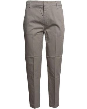 Dondup Chinos - Gris