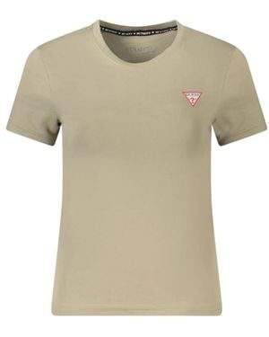 Guess T-Shirts - Neutro