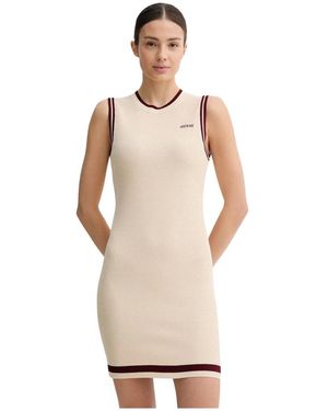 Guess Gabry Mini Kleid - Natur