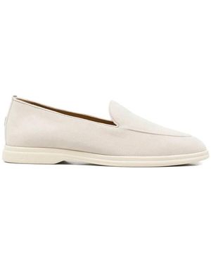 Henderson Loafers - Natural