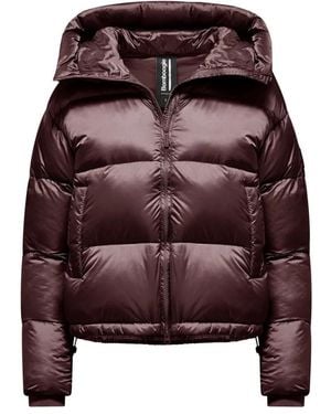 Bomboogie Winter Jackets - Marrone