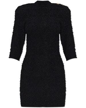 Balmain Party Dresses - Nero