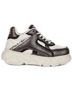 Buffalo Trainers - Grey