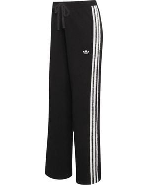 adidas Fitness ,Zwart ,Training Broeken
