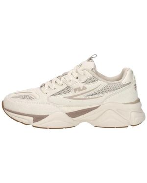 Fila Recade S Sneaker - Wit