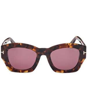 Tom Ford Sunglasses - Pink