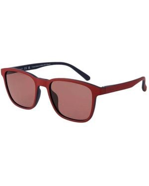 GANT Sunglasses - Rojo